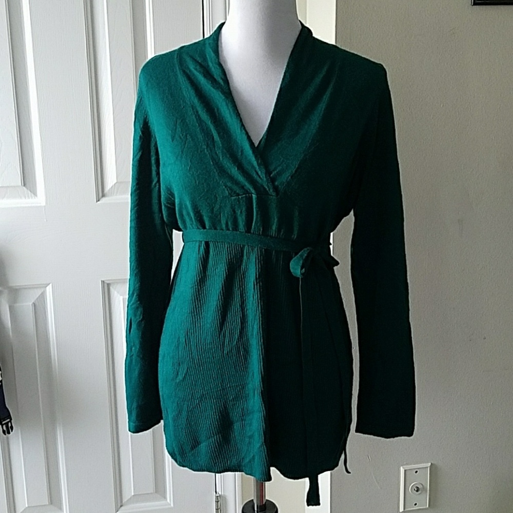 Maternity Top